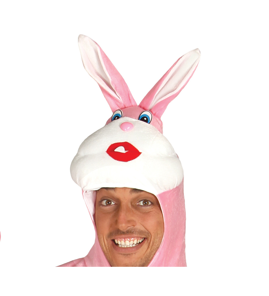 Pánský kostým Králík