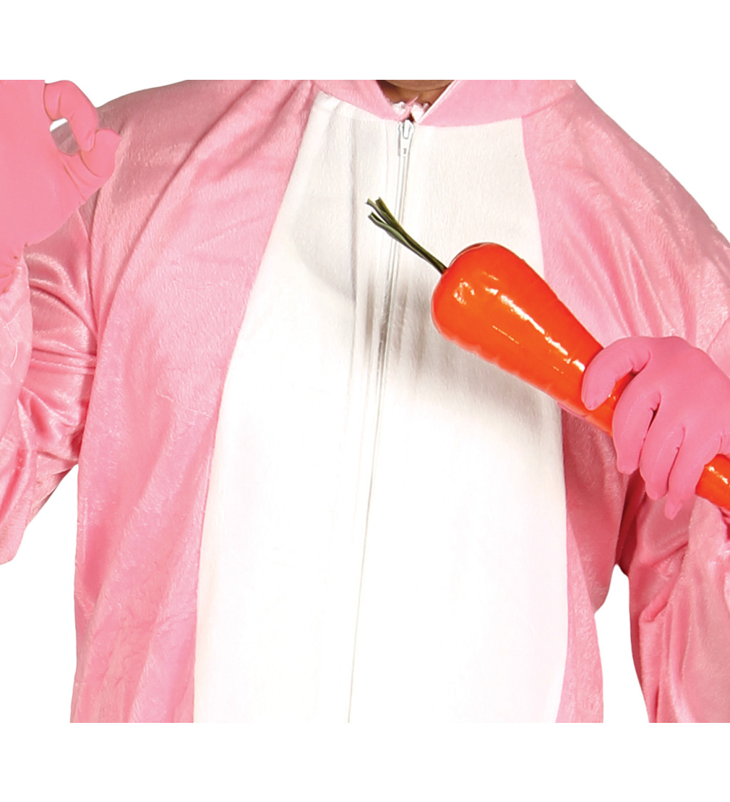 Pánský kostým Králík