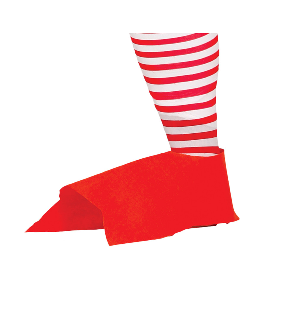 Pánský kostým Kuře