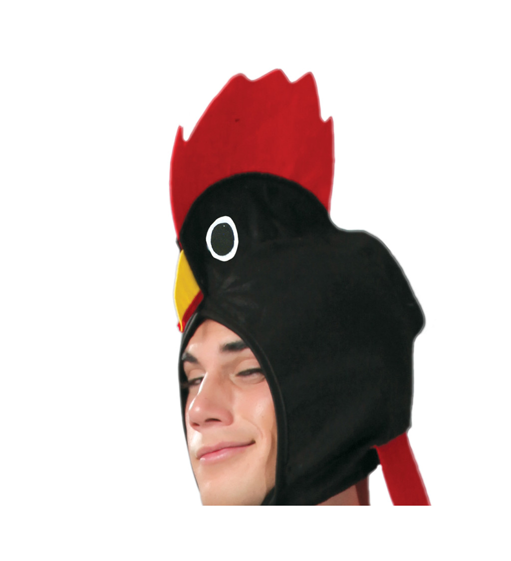 Pánský kostým Kohout