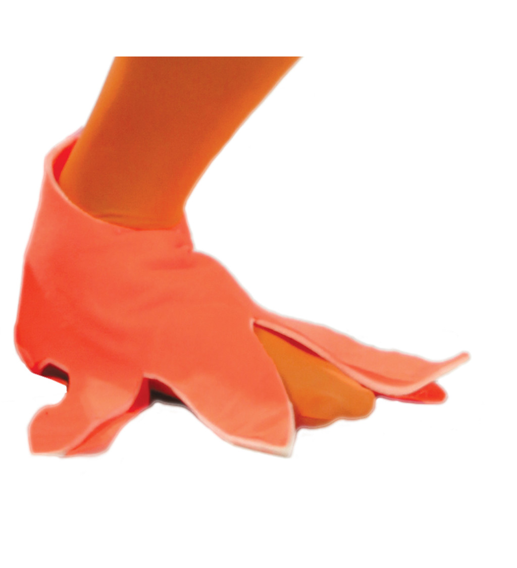 Pánský kostým Kohout