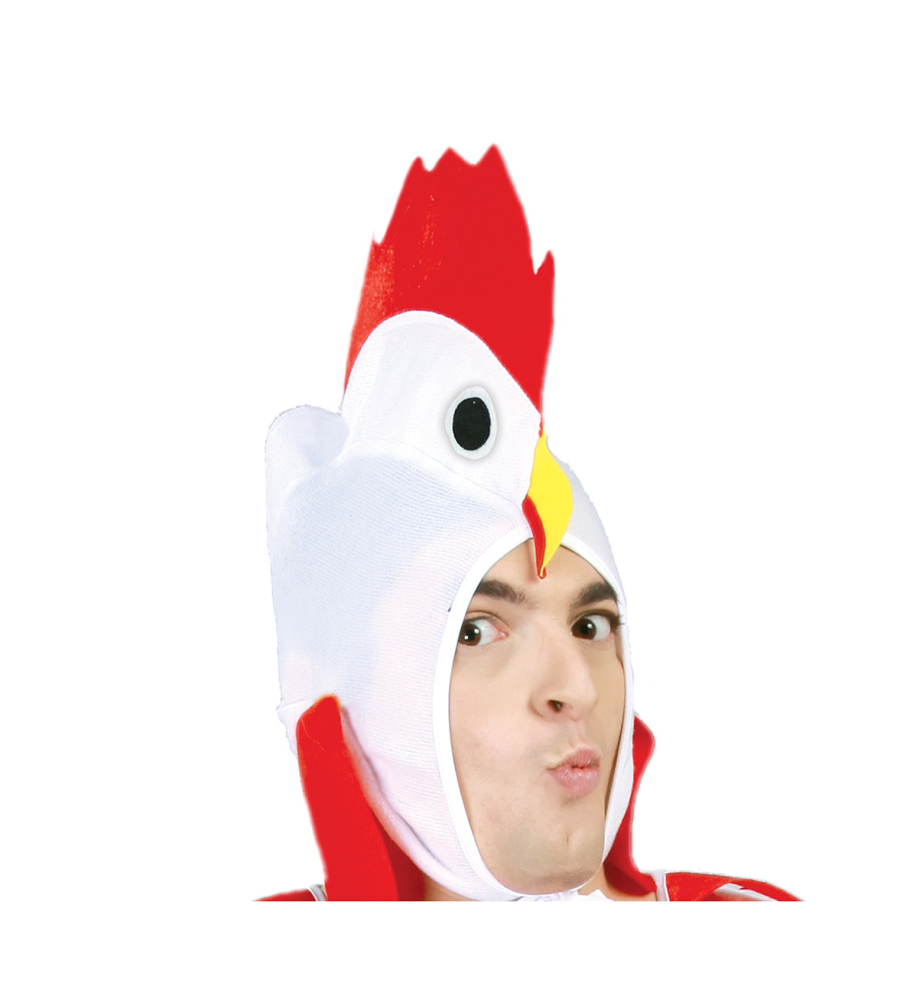 Pánský kostým Kuře