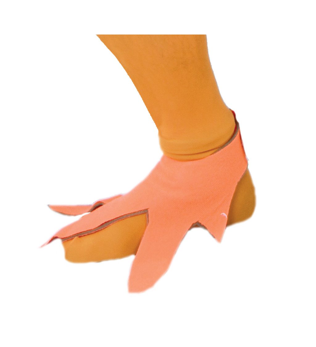 Pánský kostým Kuře