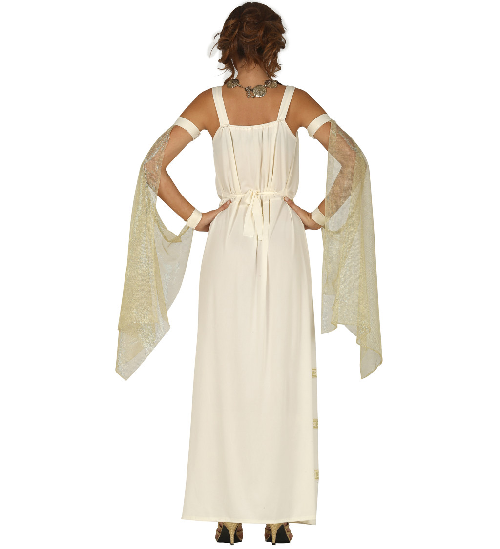 Dámský kostým Bohyně