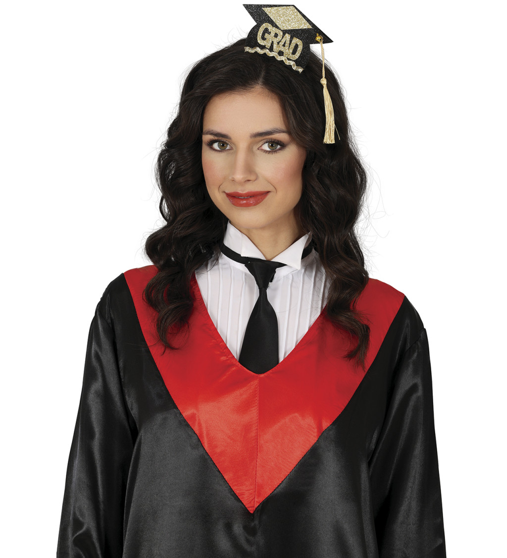 Čelenka pro absolventy