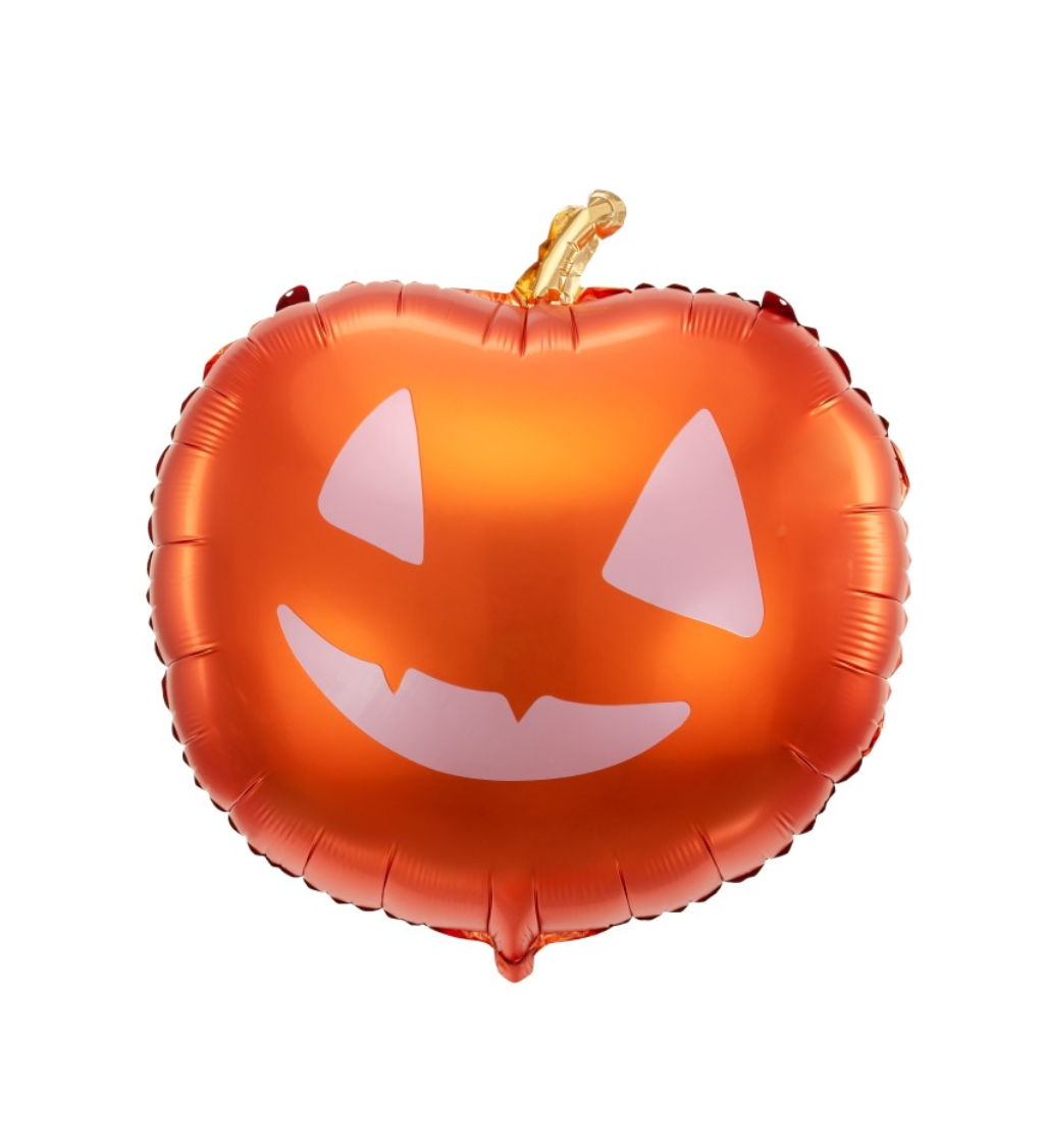 Fóliový balónek - dýně