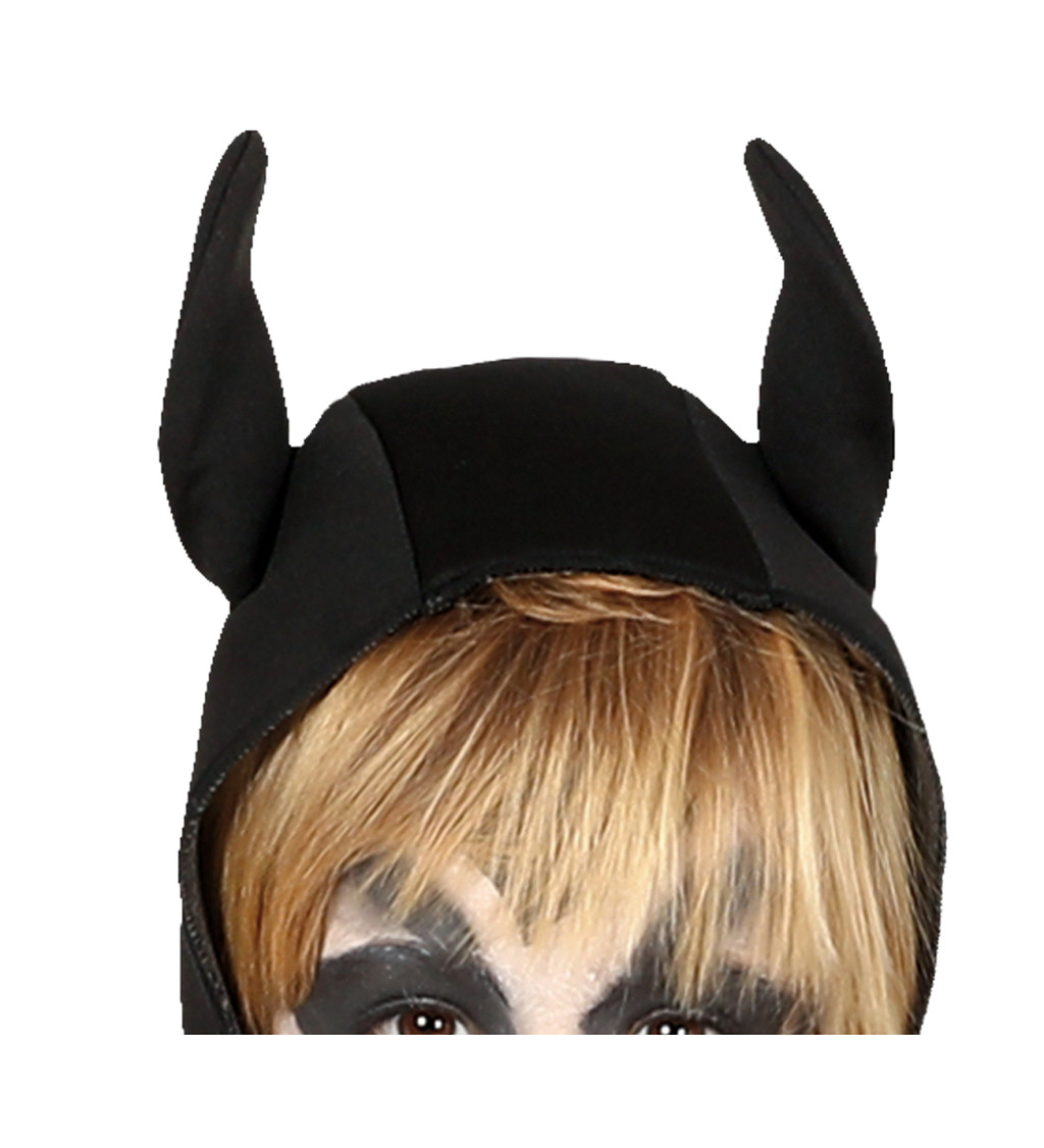 Dětský kostým Netopýrek