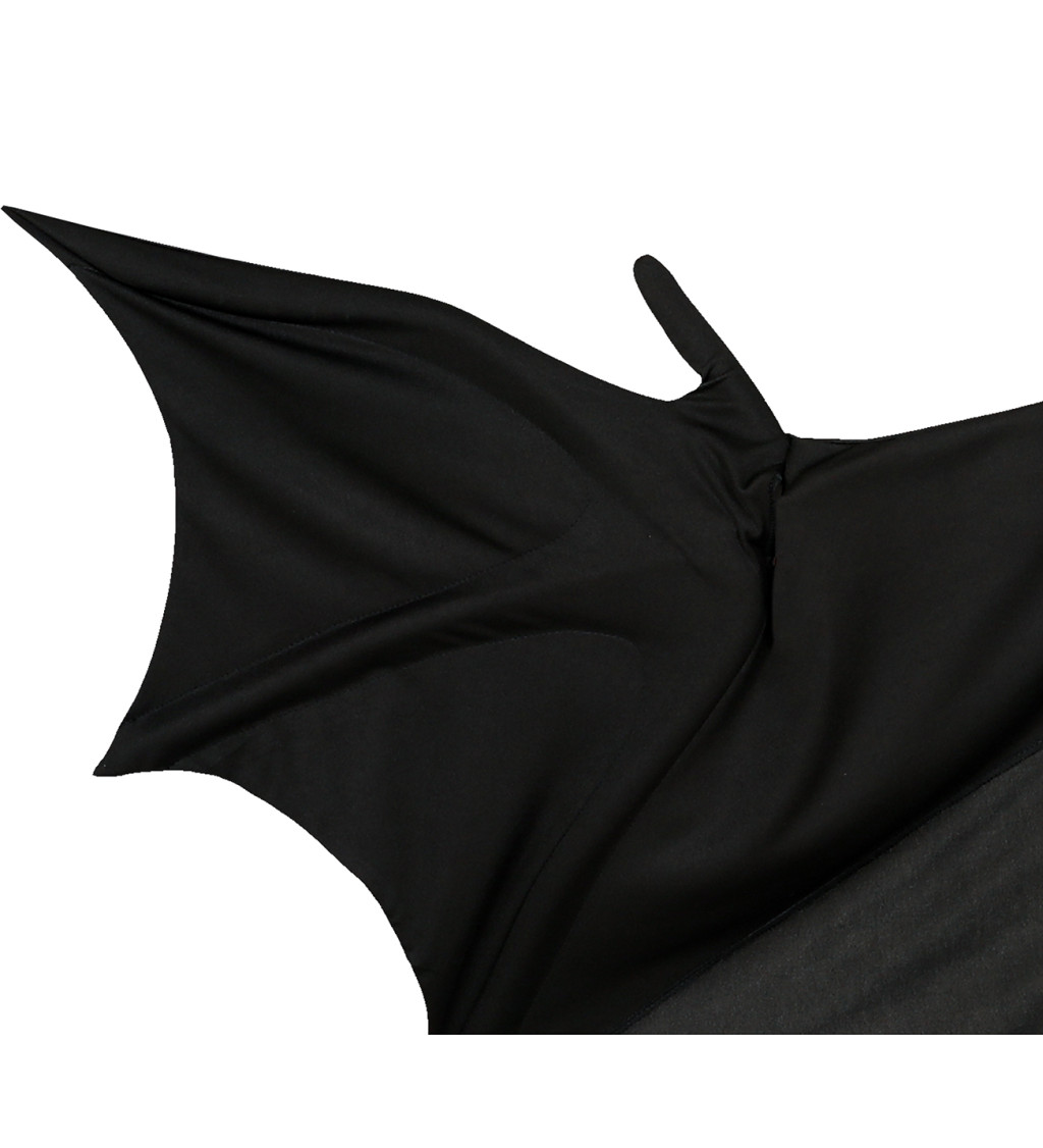 Dětský kostým Netopýrek