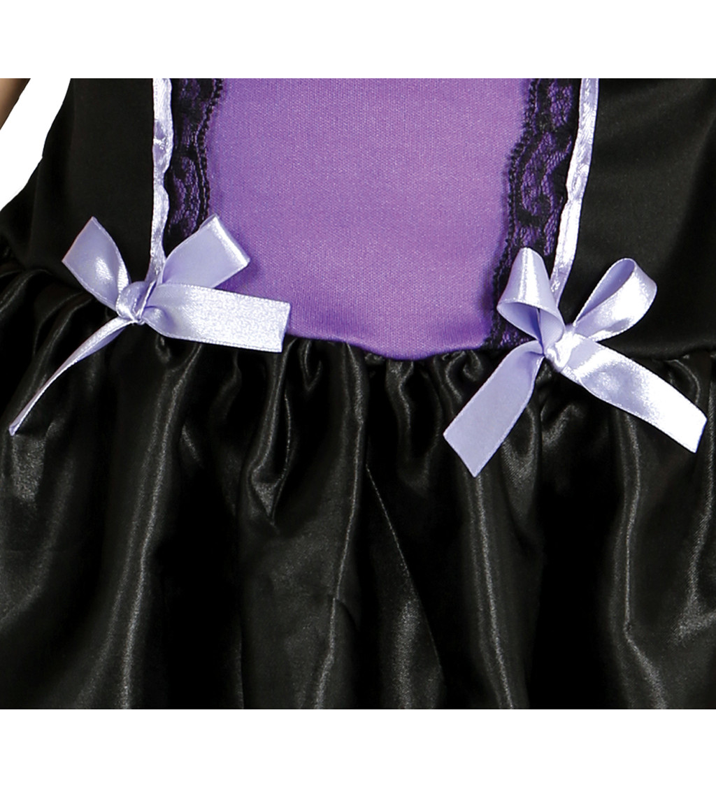 Kostým pro nejmenší Čarodějnice