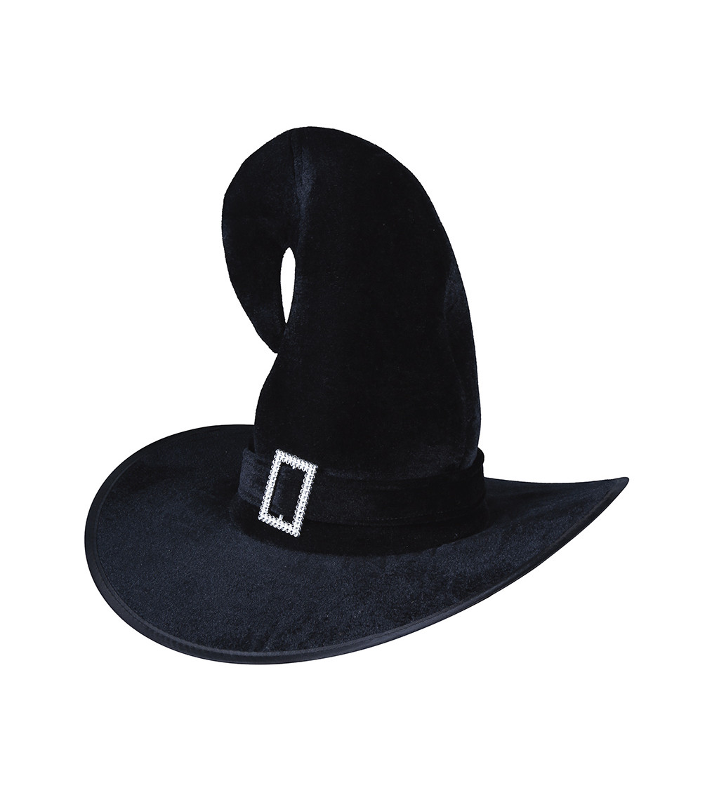 Čarodějnický klobouk