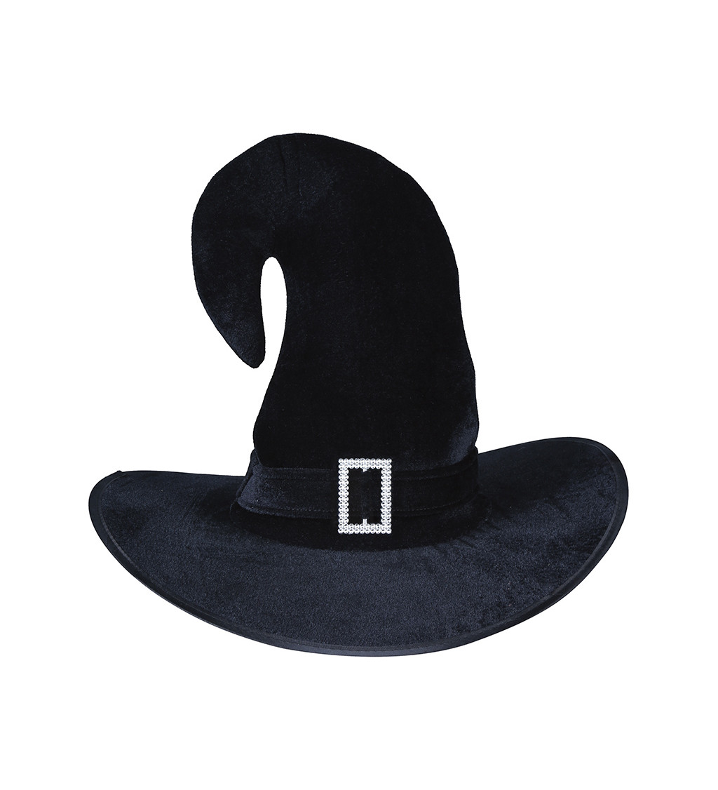 Čarodějnický klobouk