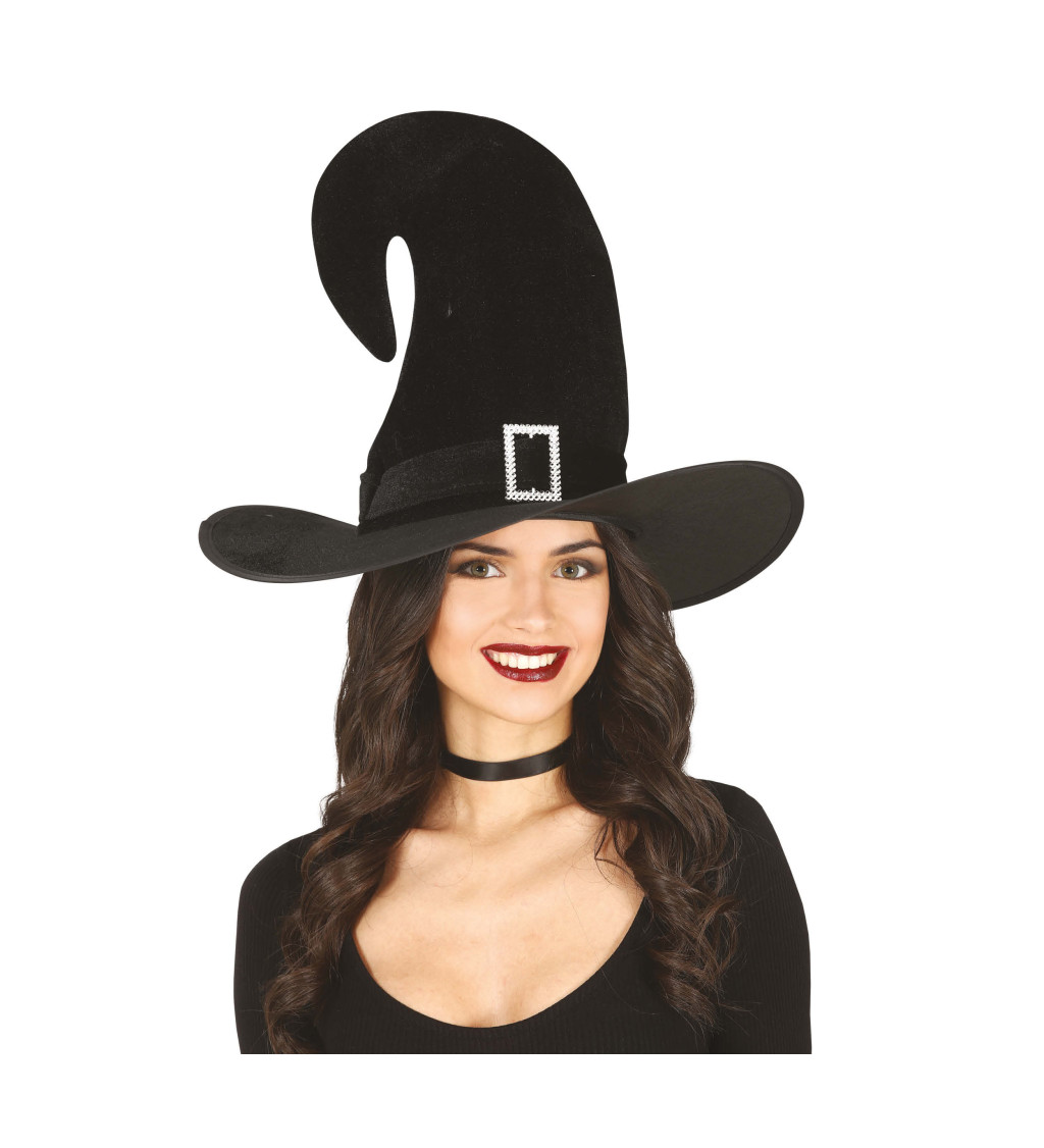 Čarodějnický klobouk