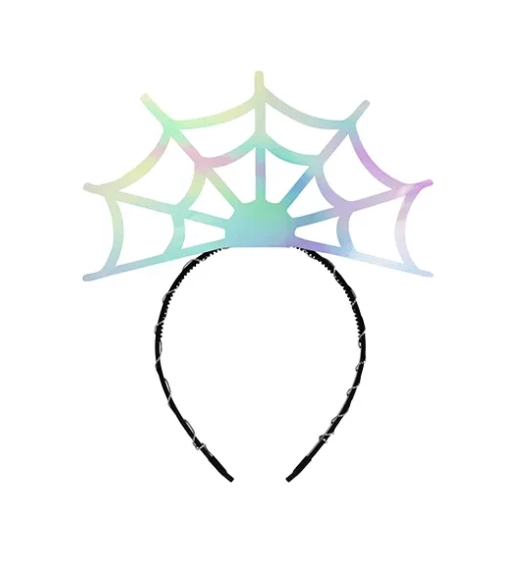 Pavučinka - Čelenka