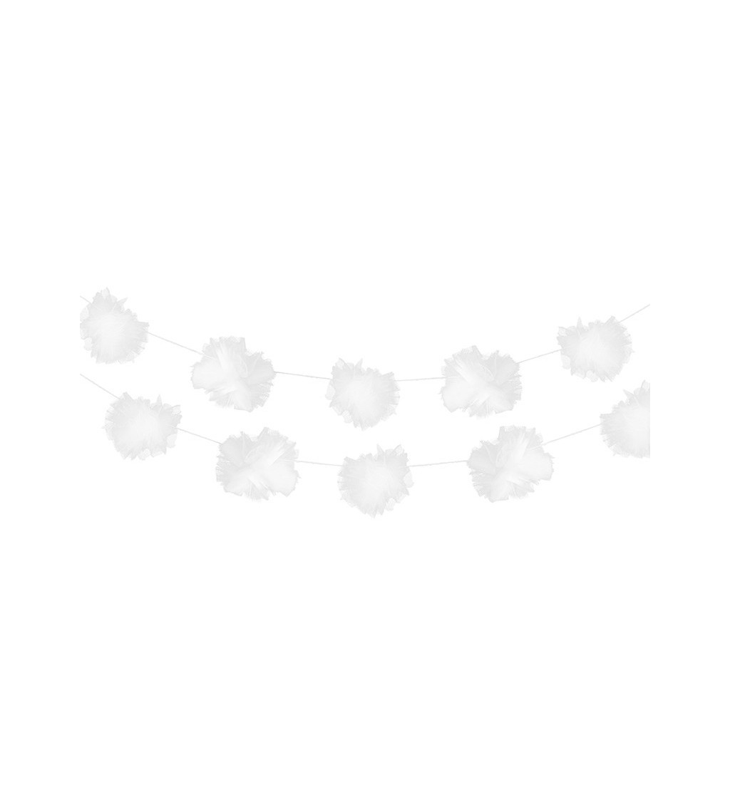 Dekorace na auto - svatební