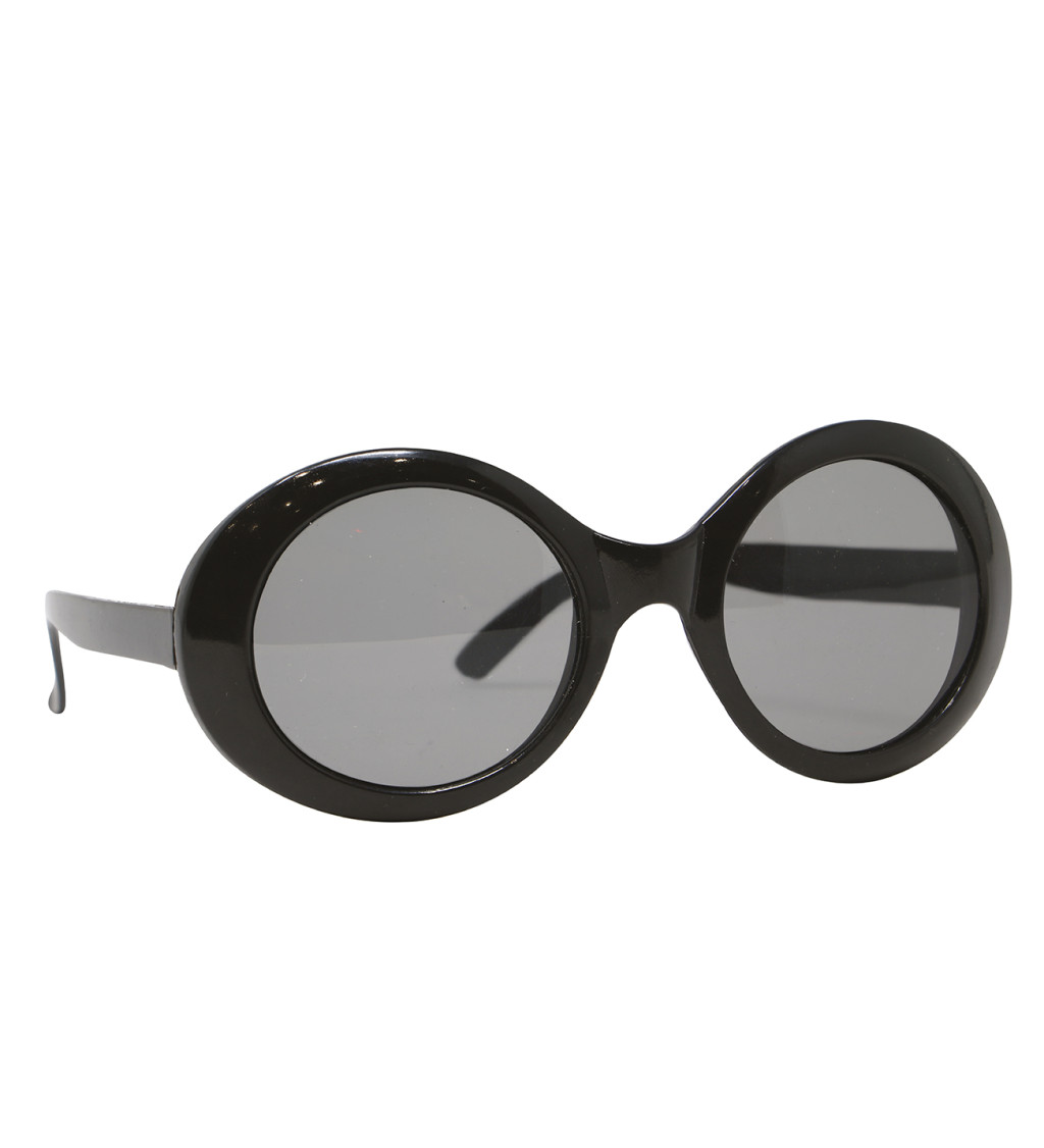 Sluneční brýle 60. léta