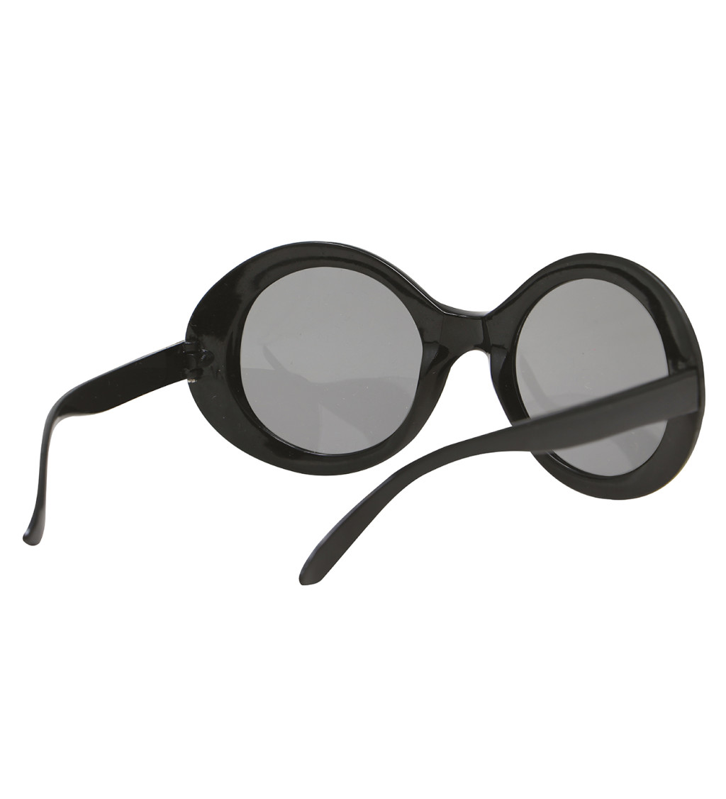 Sluneční brýle 60. léta