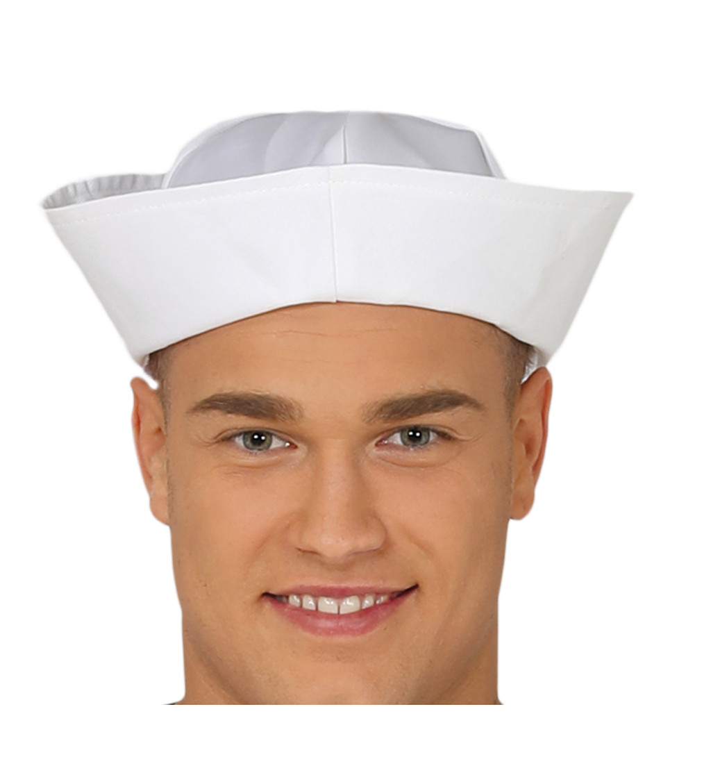 Pánský kostým Námořník