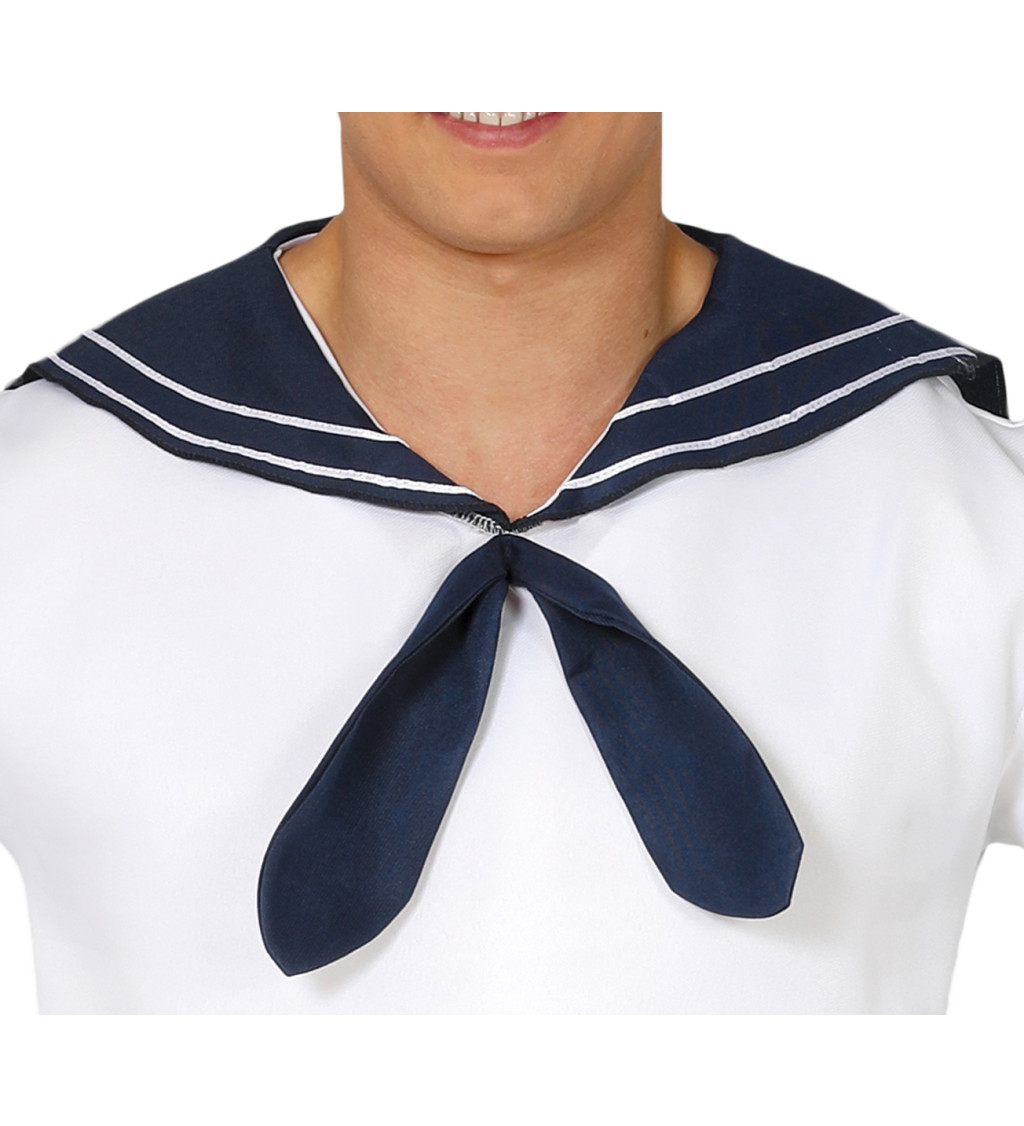 Pánský kostým Námořník