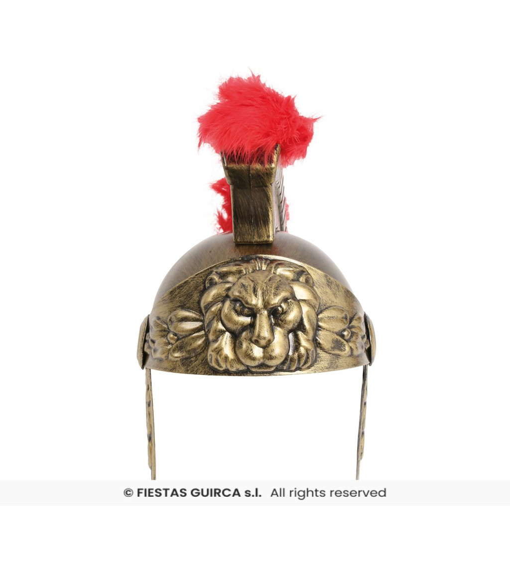 Dětská helma Říman