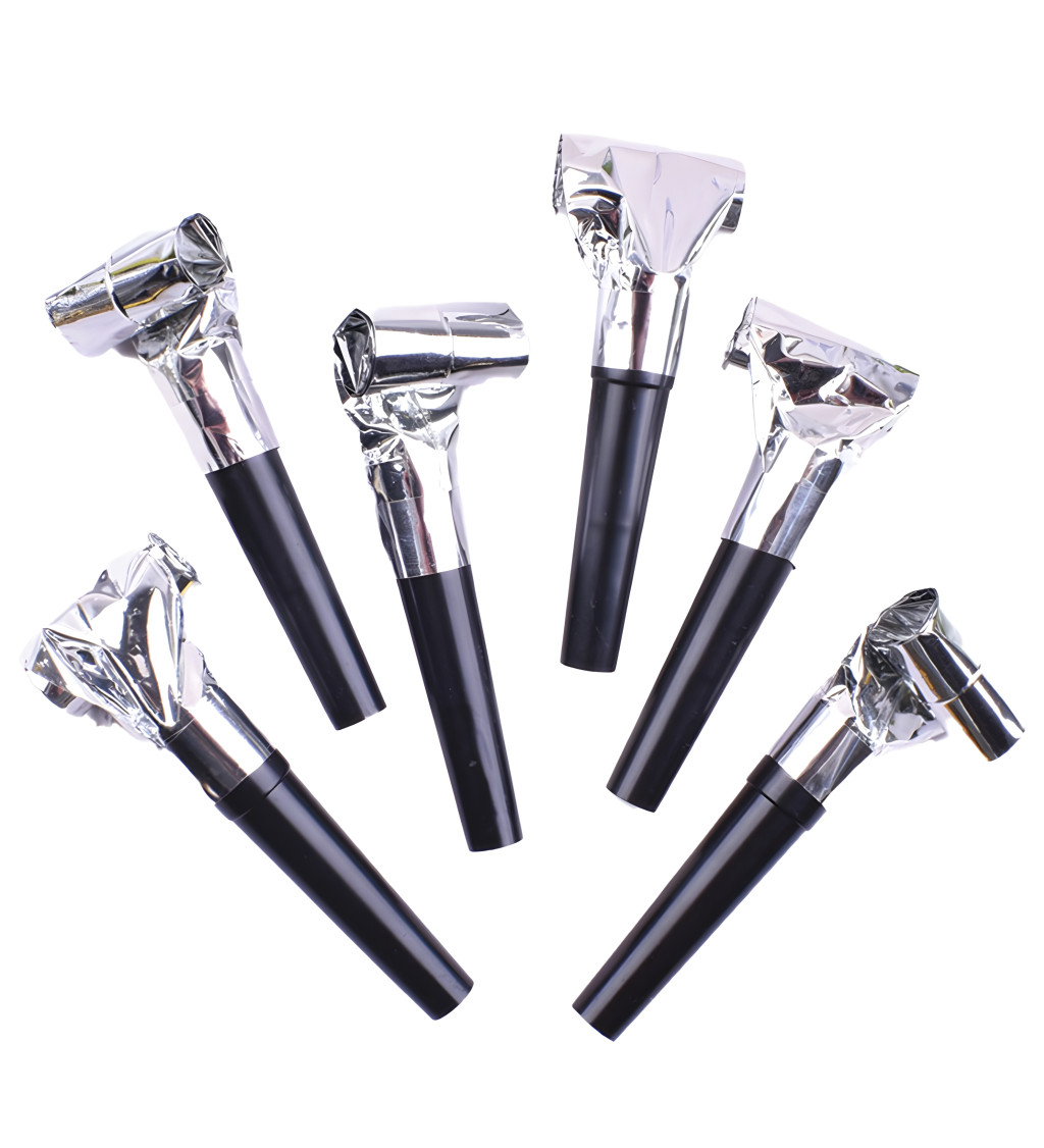 Frkačky stříbrné