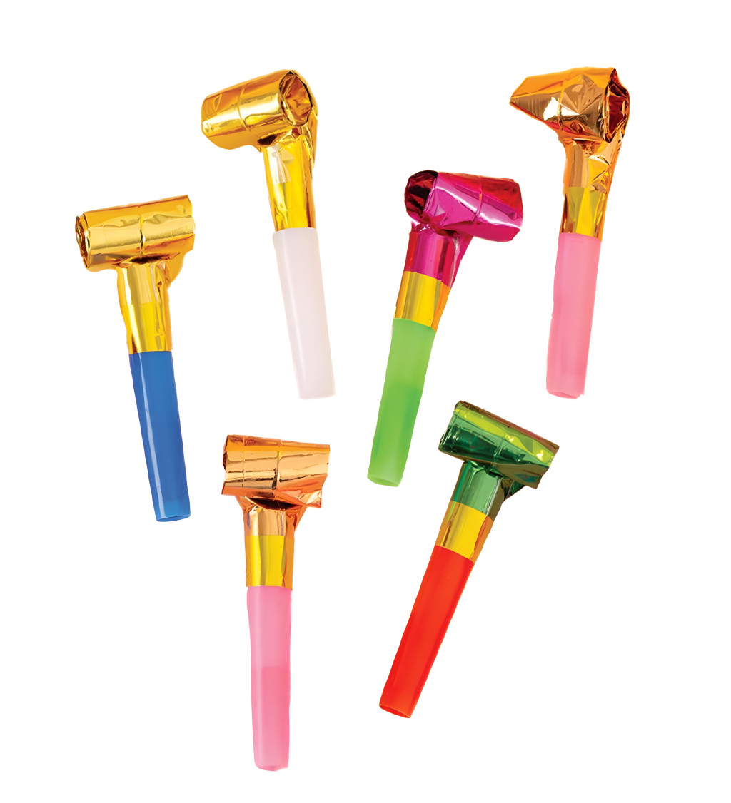 Frkačky barevný mix