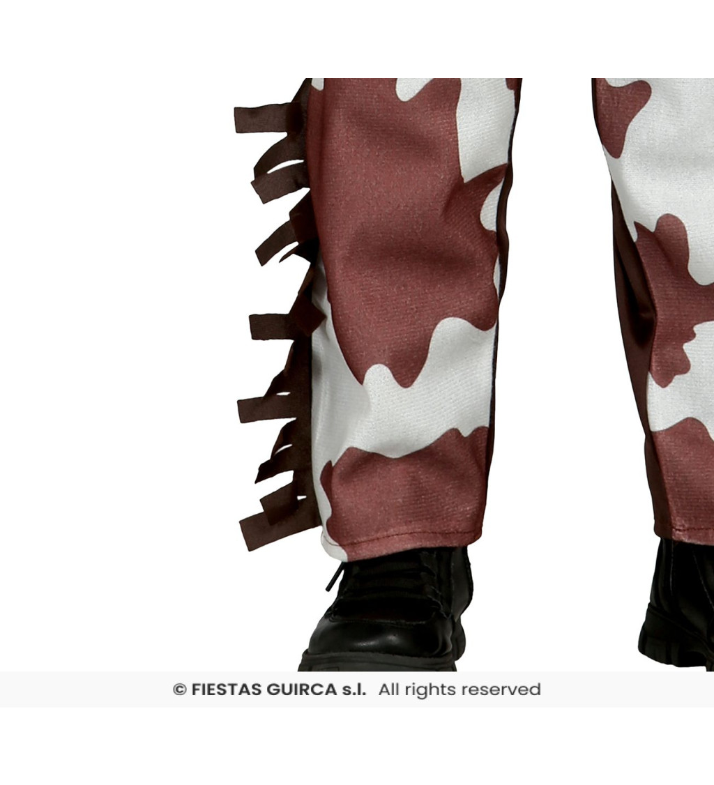 Dětský kostým Kovboj