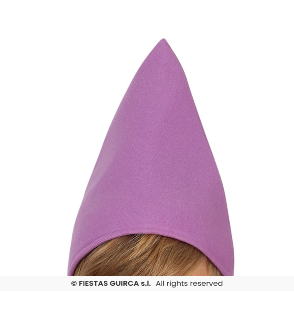 Dětský kostým Zelený trpaslík