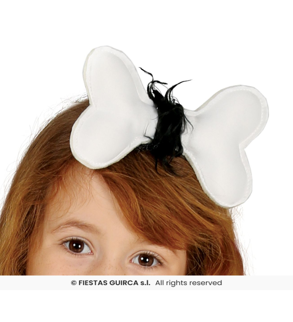 Dětský kostým Jeskynní holčička