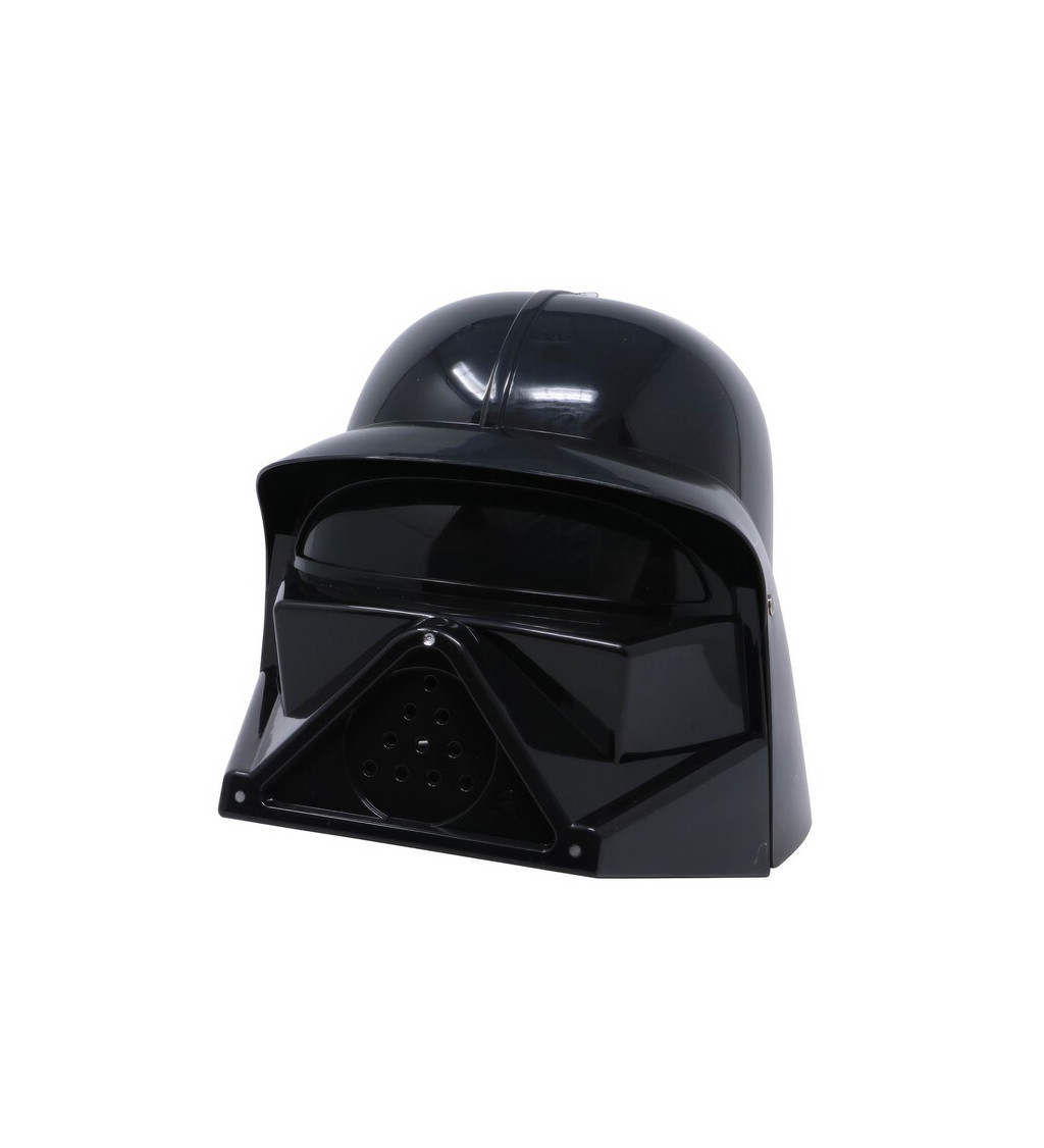 Dětská přilba pána zla