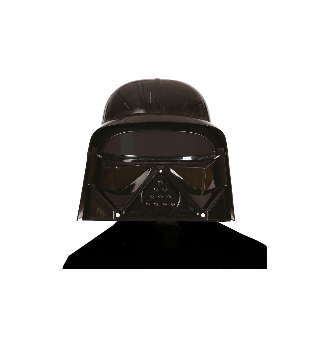 Dětská přilba pána zla