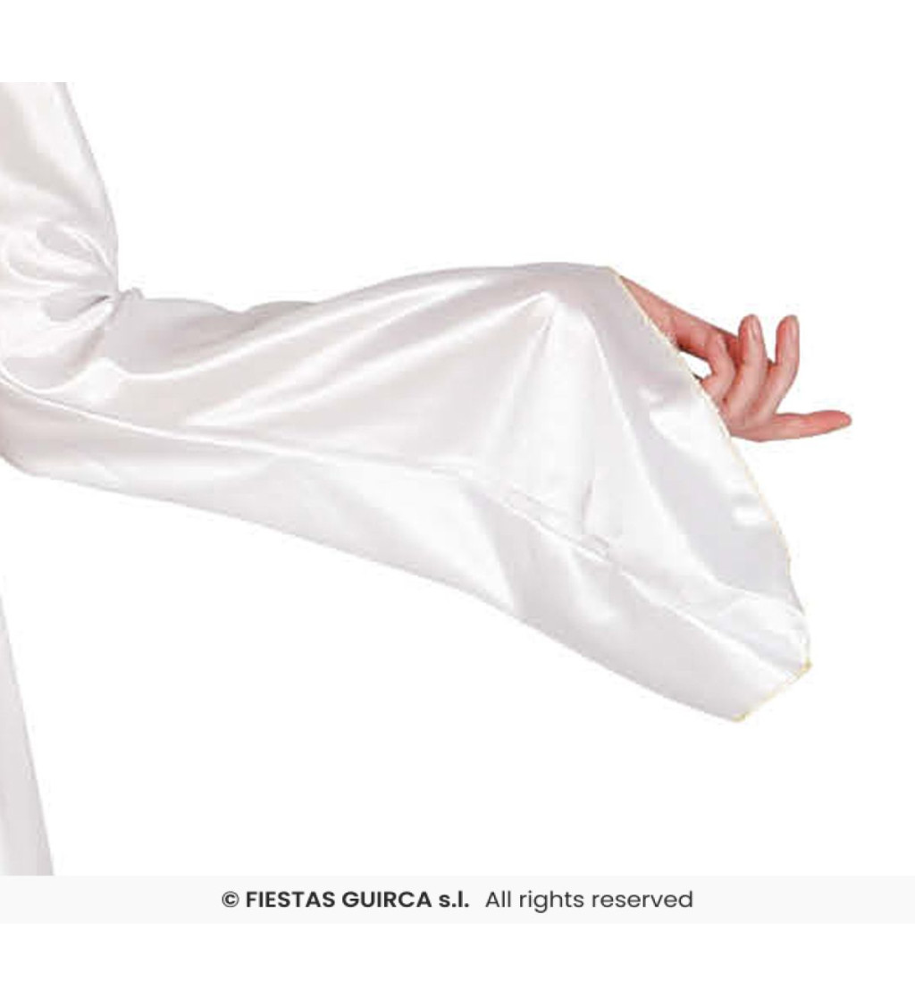 Dámský kostým Anděl