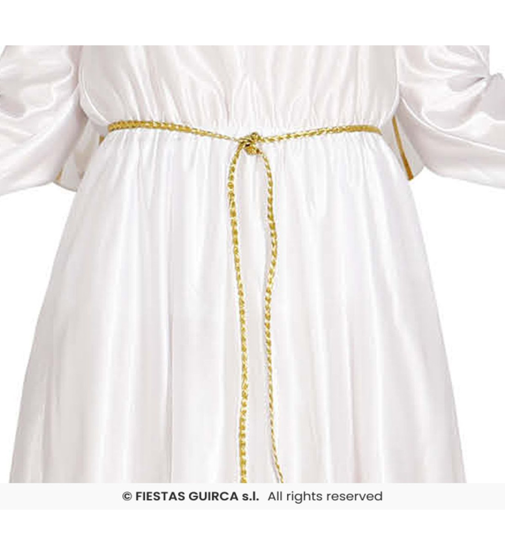 Dámský kostým Anděl