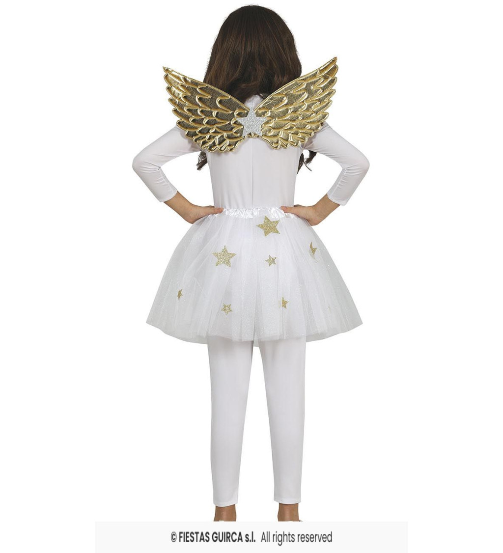 Dětská andělská sada