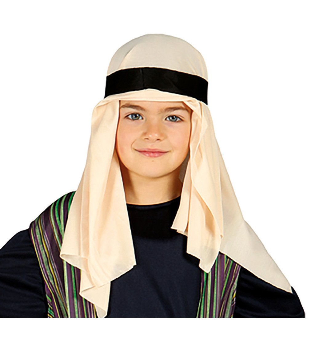 Dětský kostým Pastýř