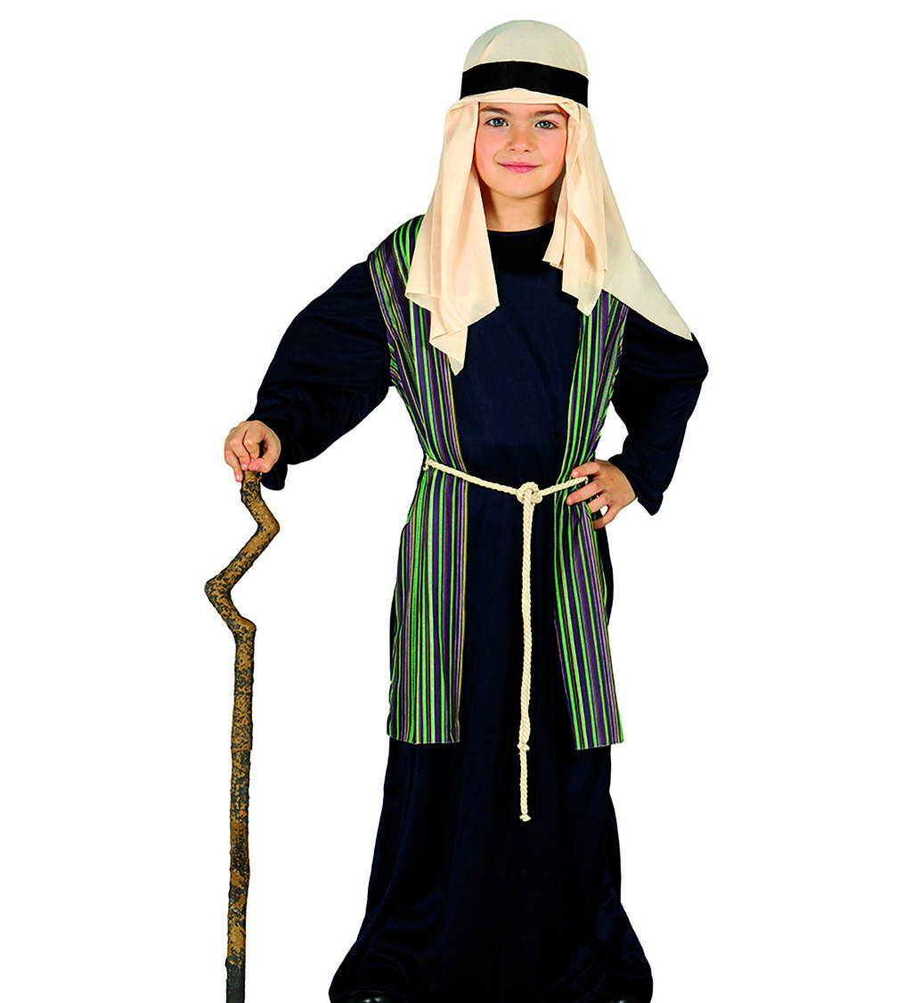 Dětský kostým Pastýř