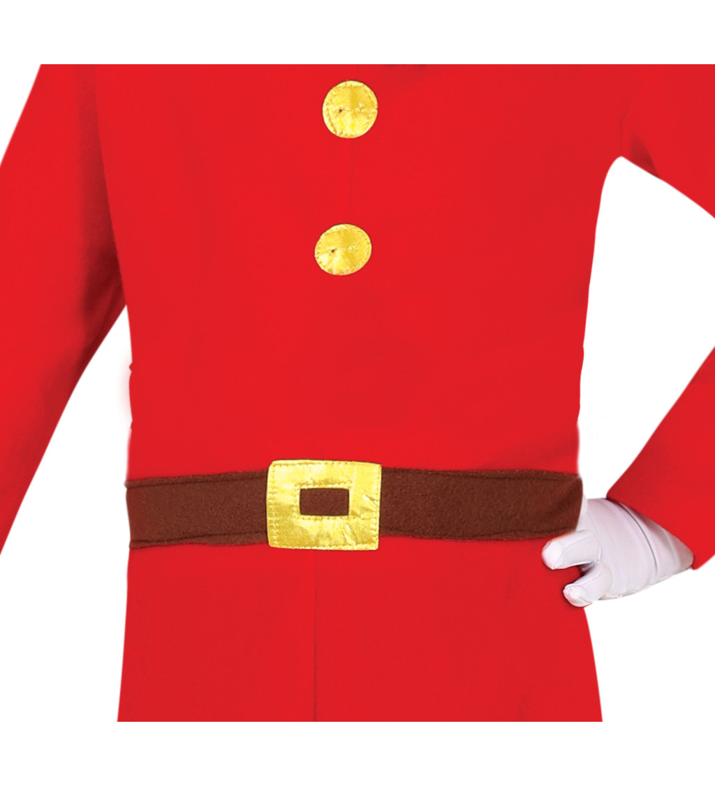 Dětský kostým Elf