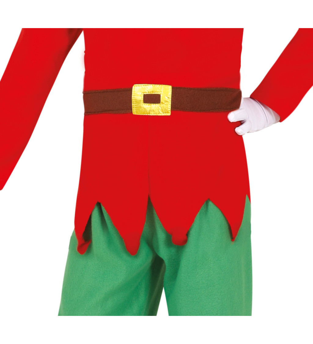 Dětský kostým Elf
