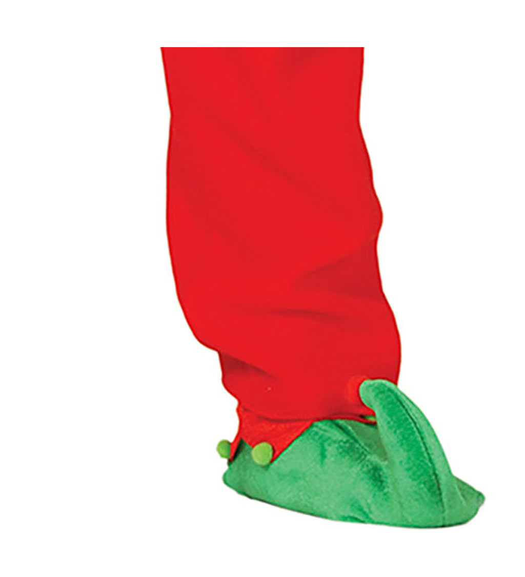 Pánský kostým Elf