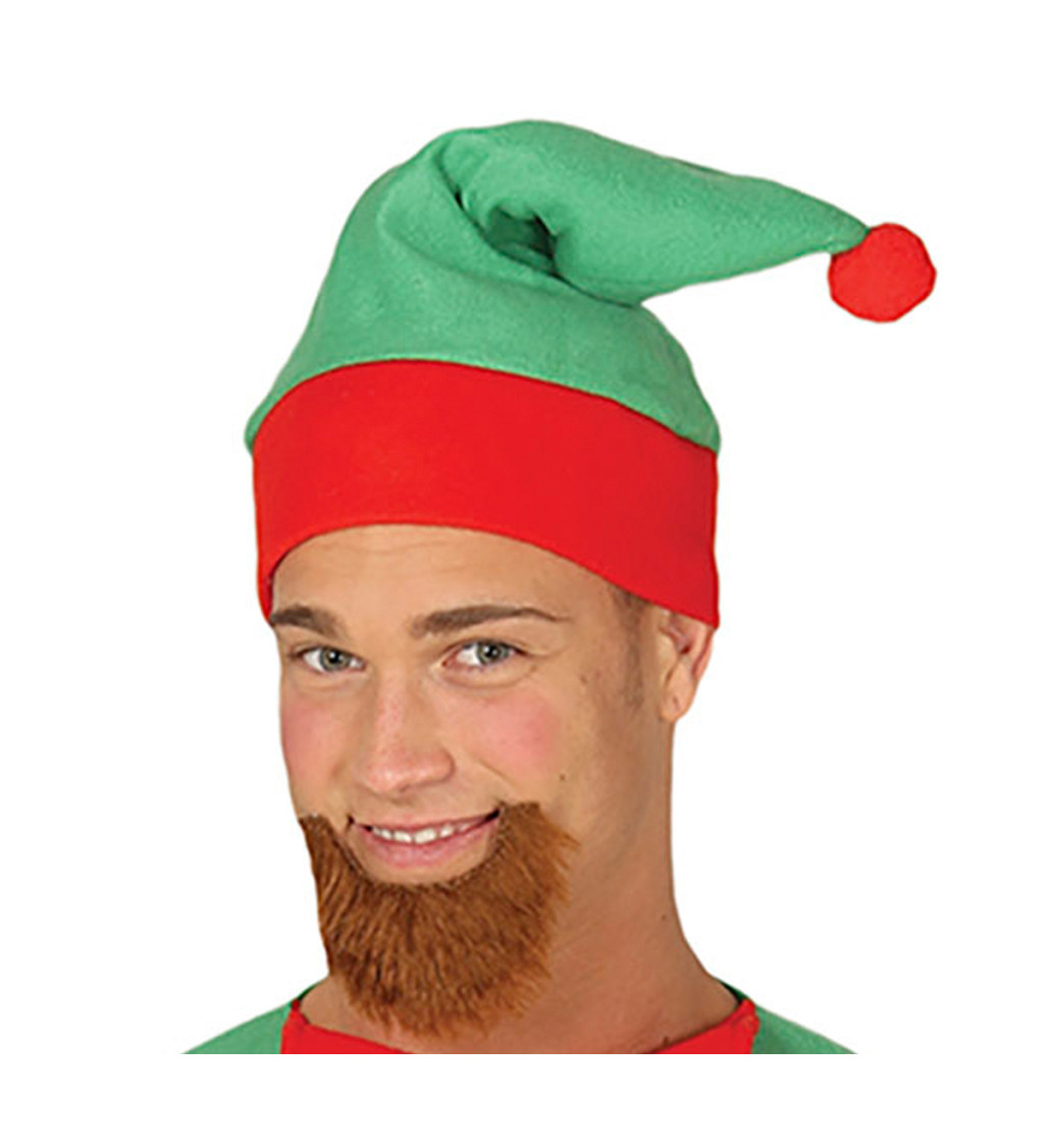 Pánský kostým Elf