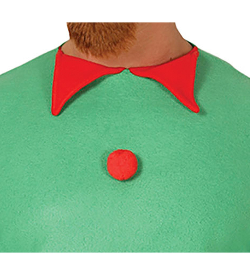 Pánský kostým Elf