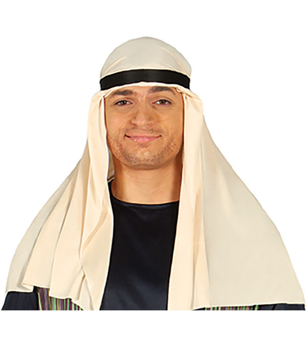 Pánský kostým Pastýř