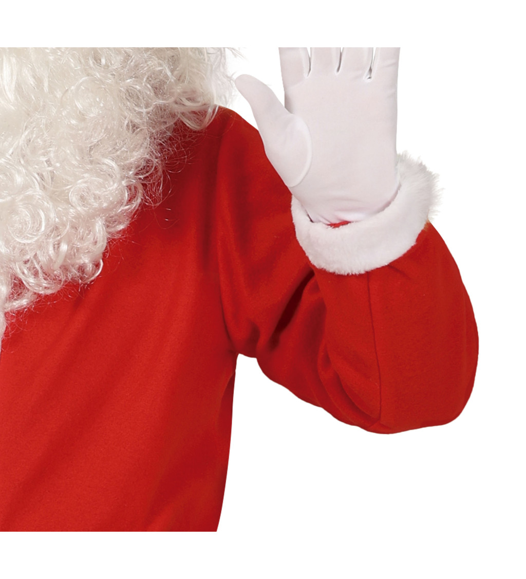 Pánský kostým Santa