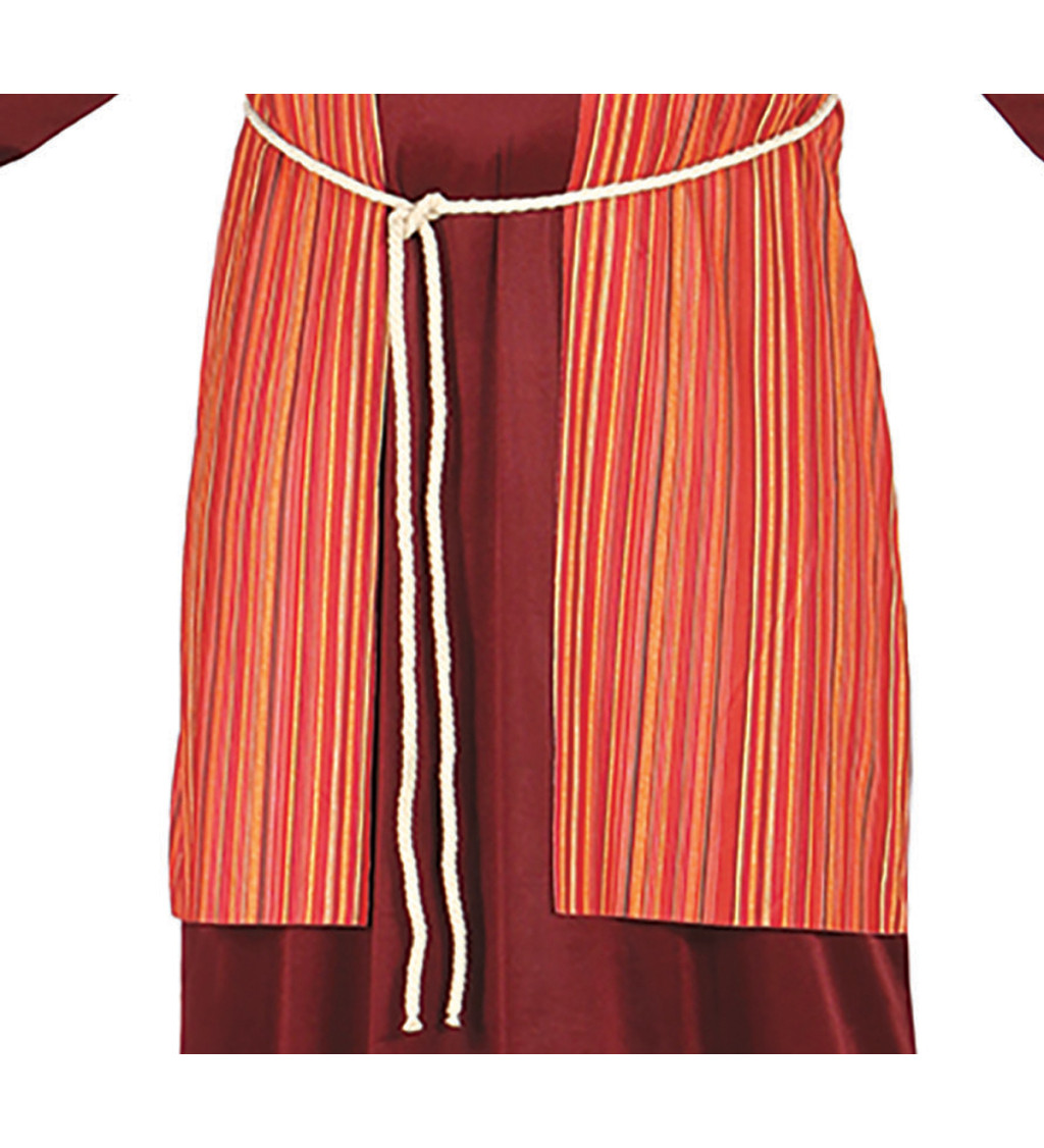 Pánský kostým Hnědý pastýř