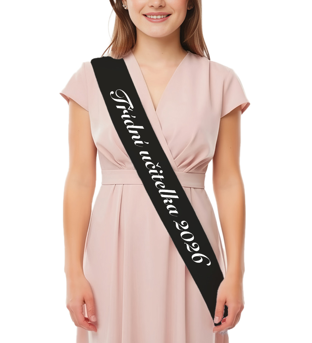 Šerpa Třídní učitelka 2026