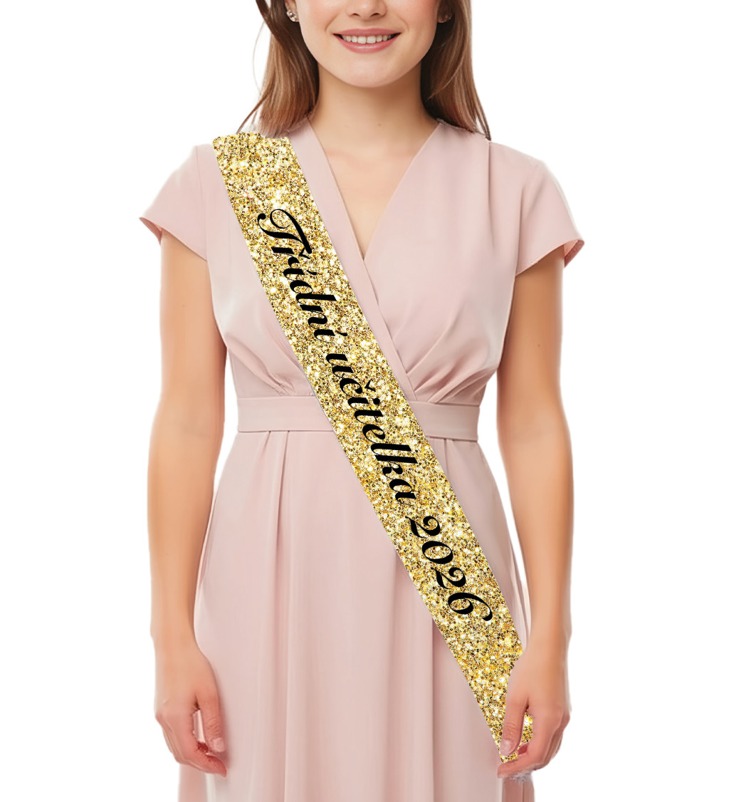 Šerpa Třídní učitelka 2026