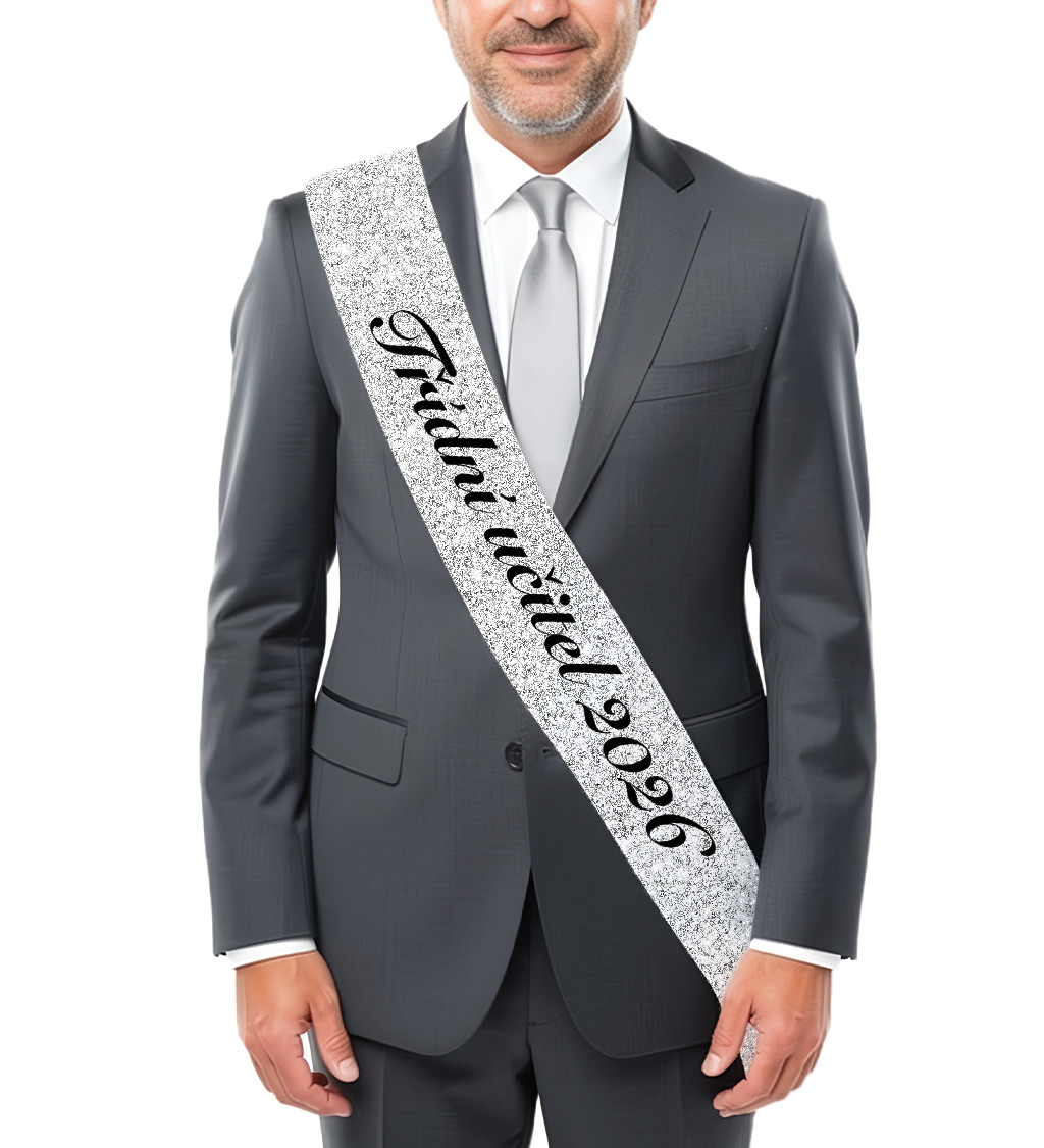 Šerpa Třídní učitel 2026