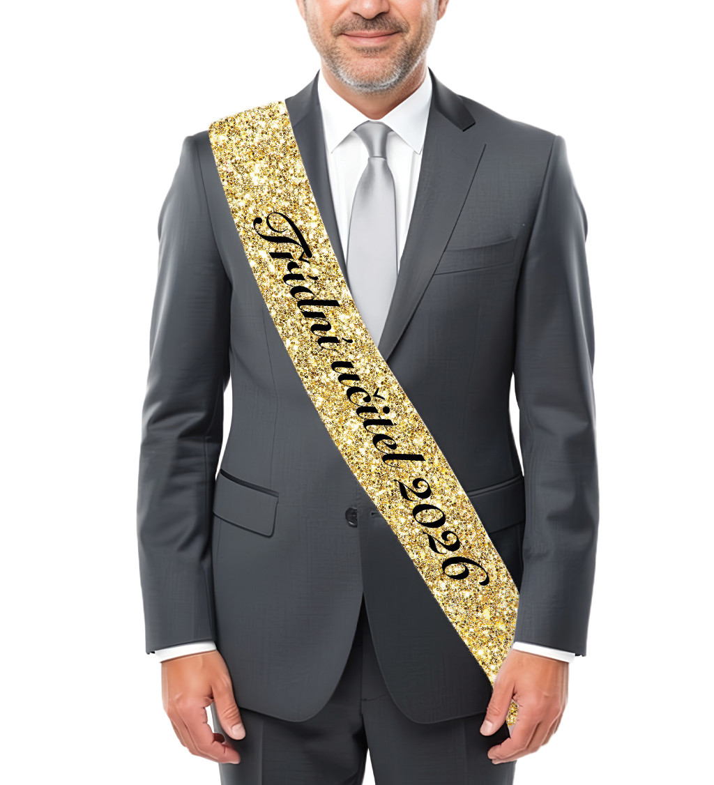 Šerpa Třídní učitel 2026