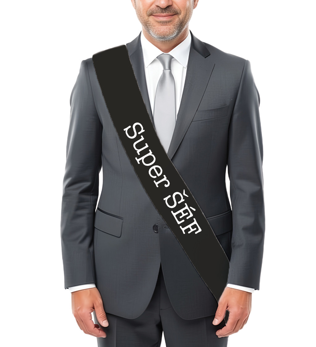 Šerpa Super ŠÉF