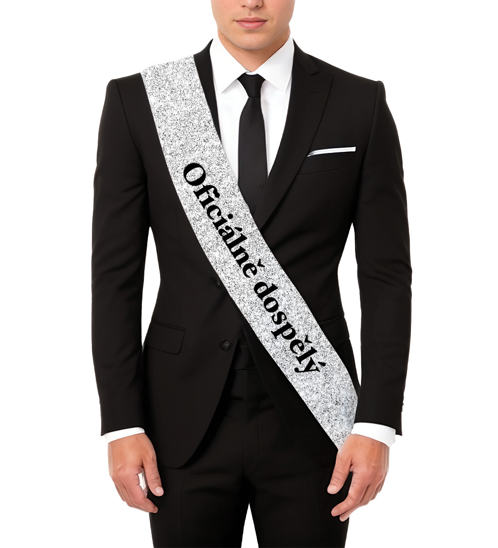 Šerpa Oficiálně dospělý