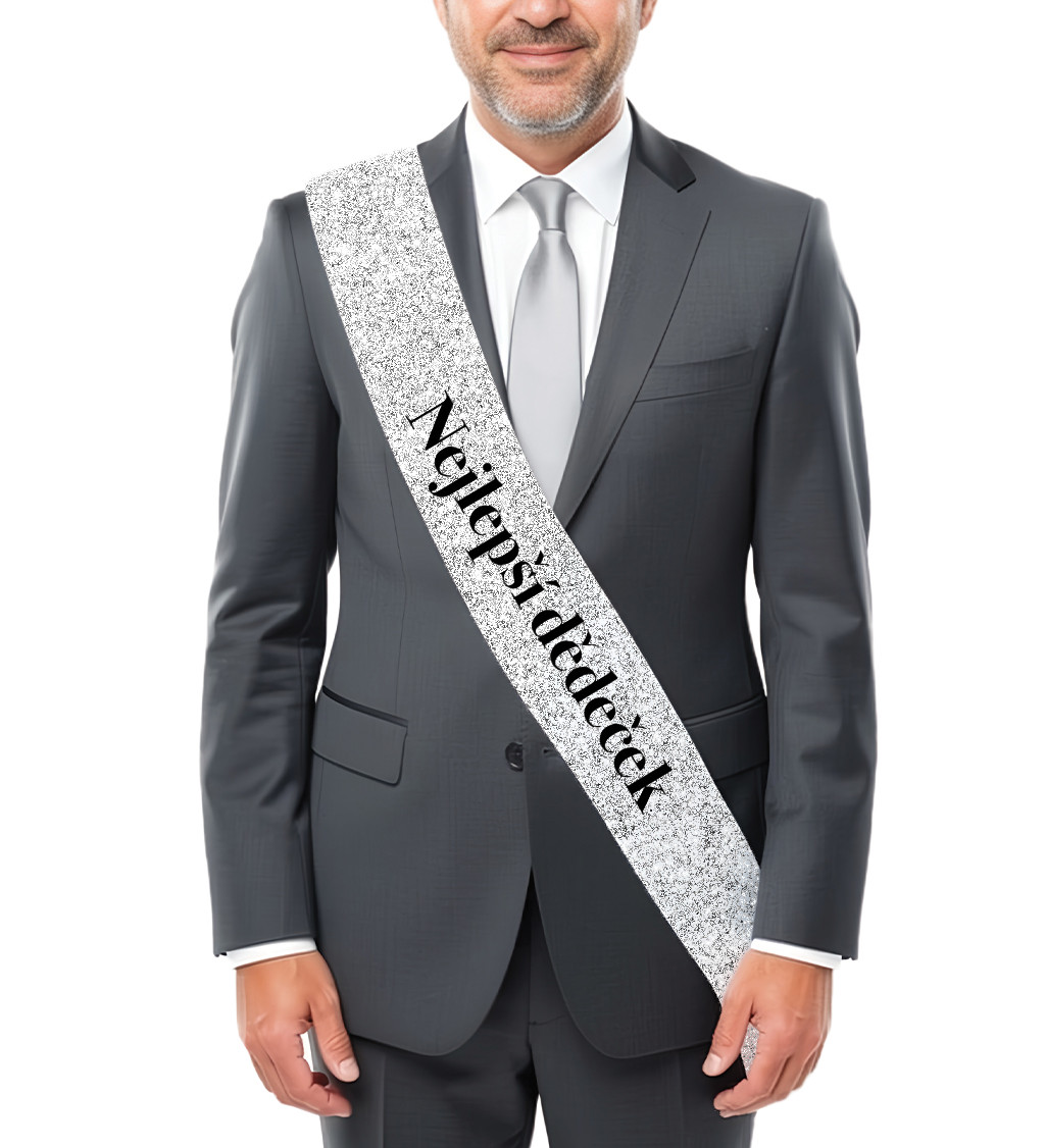 Šerpa Nejlepší dědeček